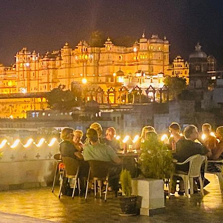 Kotra Haveli A Boutique Hotel By Lake Pichola Udaipur Buitenkant foto