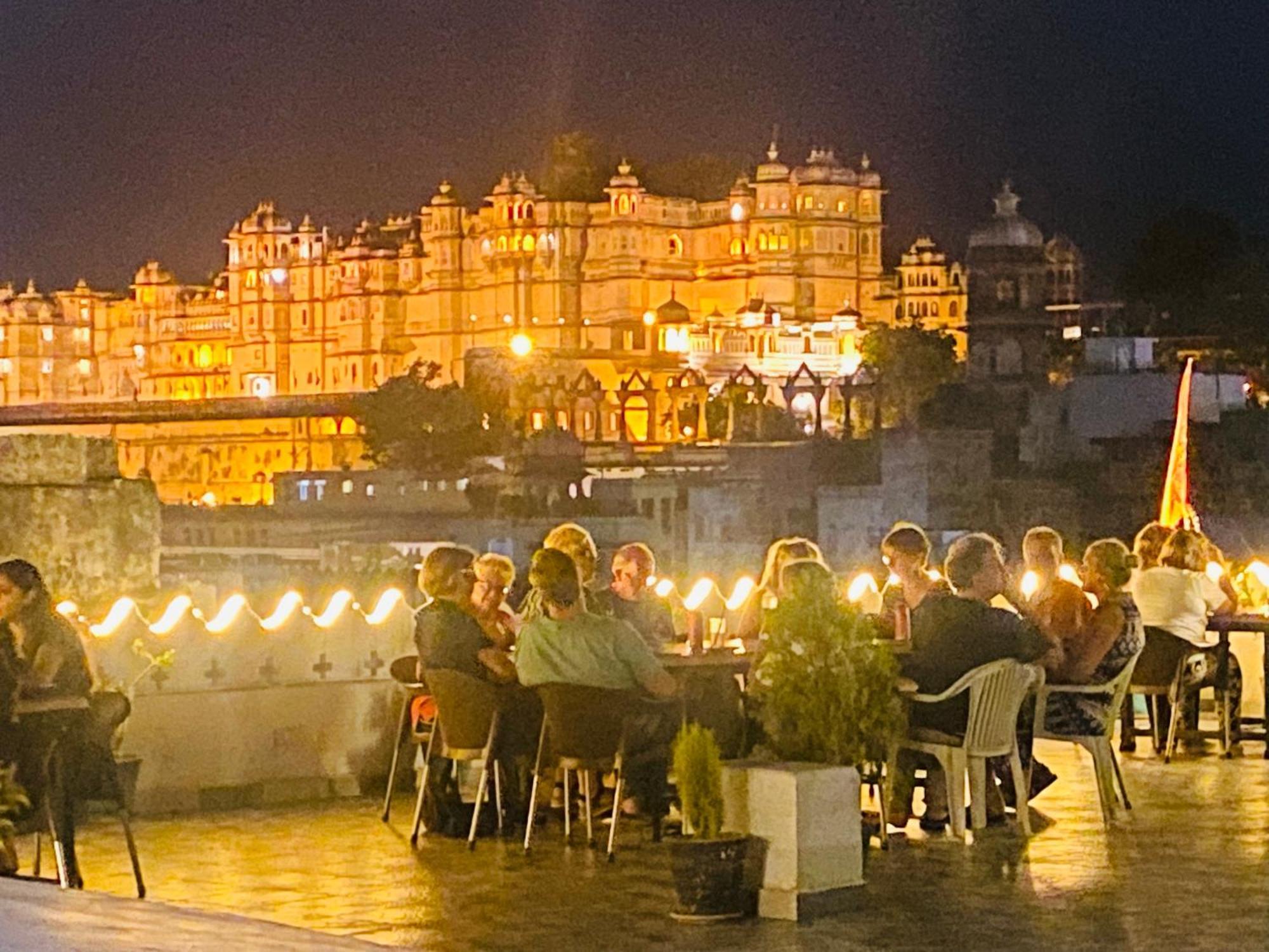 Kotra Haveli A Boutique Hotel By Lake Pichola Udaipur Buitenkant foto