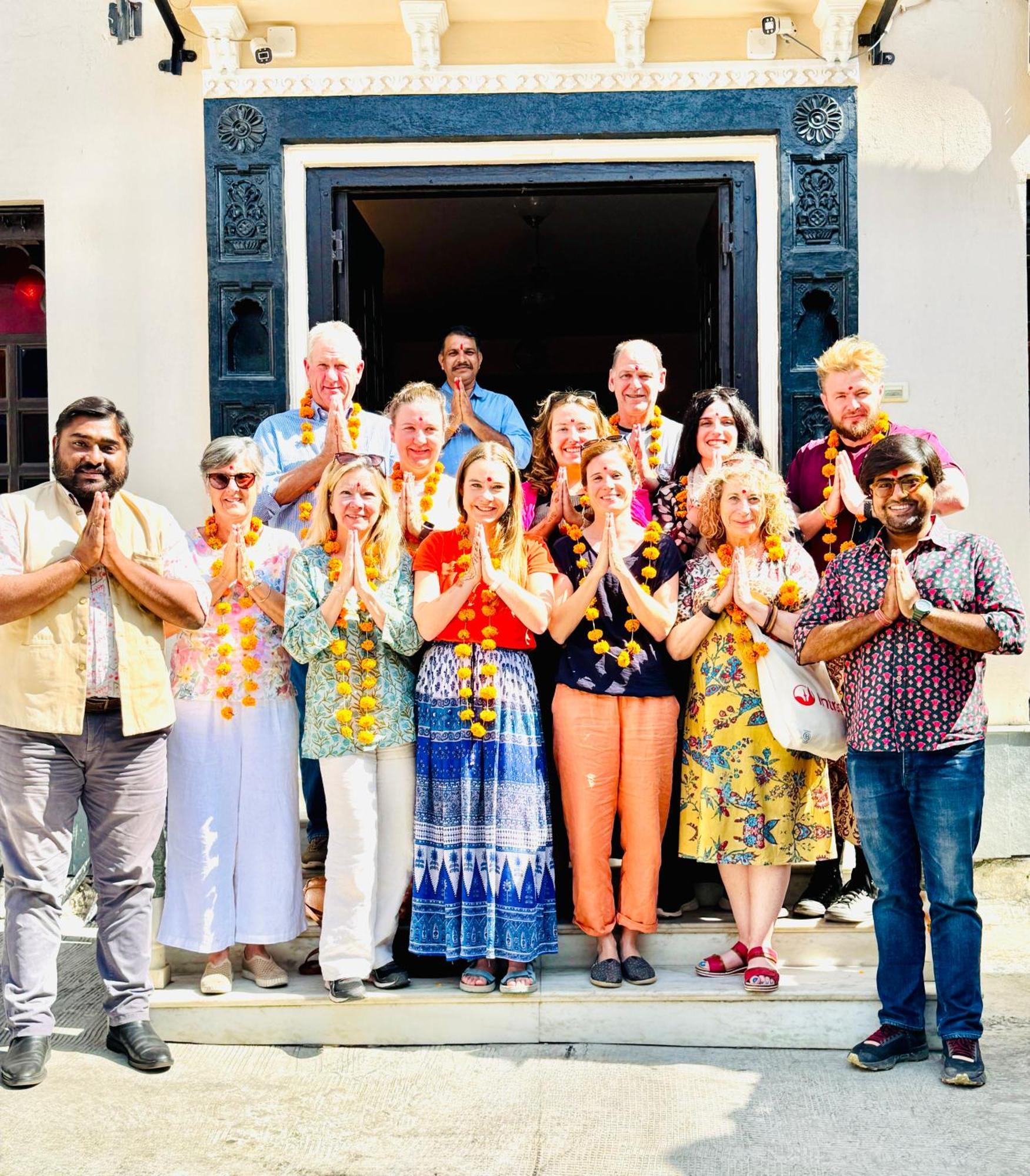 Kotra Haveli A Boutique Hotel By Lake Pichola Udaipur Buitenkant foto